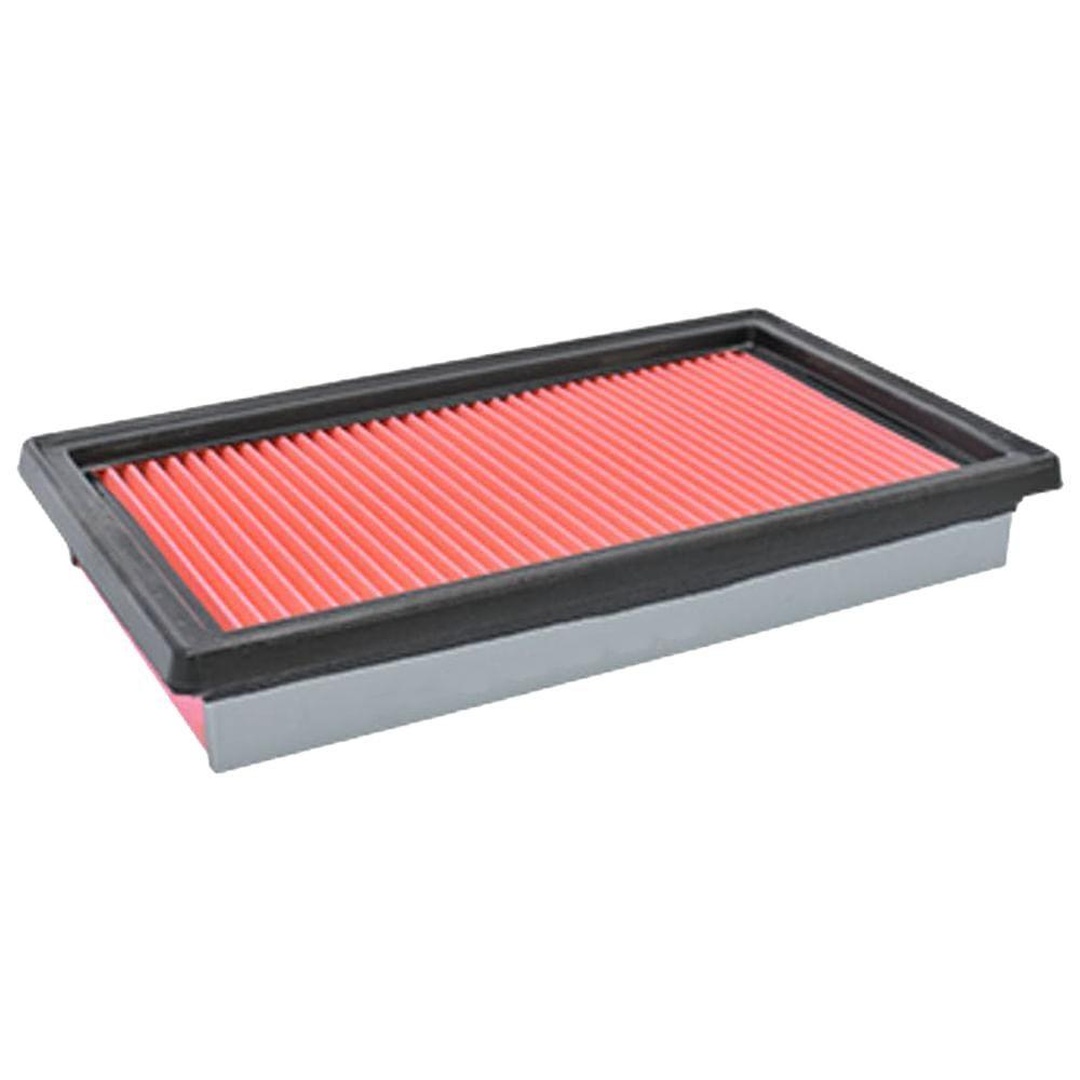 Filtro Ar Carro Grand Livina 1.8 16V 09/... Livina 1.8 16V