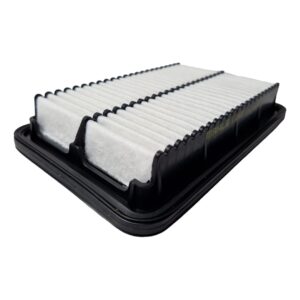 Filtro Ar Carro HB20 1.0 12V 12/... KIA Picanto 1.0 12V
