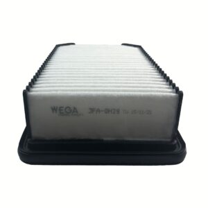 Filtro Ar Carro HB20 1.0 12V Turbo Flex 16/18 1.6 16v Flex
