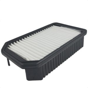 Filtro Ar Carro HB20 1.012V Turbo Flex 16/18 1.6