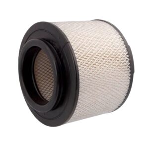 Filtro Ar Carro Hilux 2.5 16V 05/... 2.7 16V 09/... 3.0