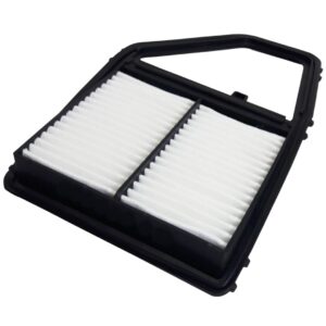 Filtro Ar Carro Hoda Civic 1.6 V16 97/00 1.7 16V 01/05