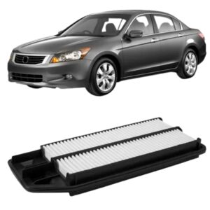 Filtro Ar Carro Honda Accord 2.0 16V 2003 a 2005