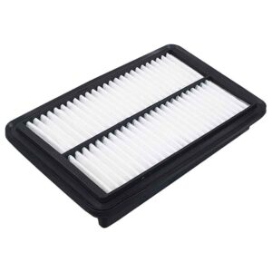Filtro Ar Carro Jac J3 1.4 2011 em diante