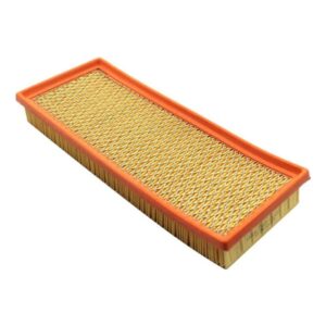 Filtro Ar Carro Jeep Wrangler 4.0 4x4 V6 12V 1992 a 1996