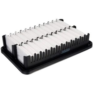 Filtro Ar Carro Livina 1.6 16V 09/... Clio 1.6 98/... Duster