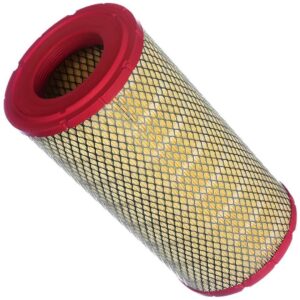 Filtro Ar Carro New Holland Caminhão Trator Gerador 2003/...