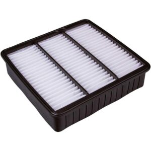 Filtro Ar Carro Pajero 1.8 16V 99/02 2.0 16V 03/... Airtrek