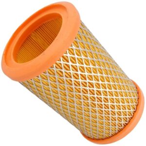 Filtro Ar Carro Renault Clio 1997/1999 Kangoo 1.0 2000/2005