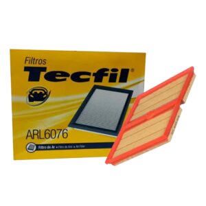 Filtro Ar Carro UP 1.0 12V 15/... POLO 1.6 VIRTUS 1.6 17/...