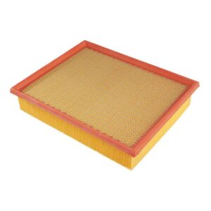 Filtro Ar Carro Ssangyong Actyon 2.0 2.3 16V 07/...