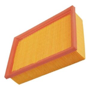 Filtro Ar Carro Tracker 1.8 16V 14/... 1.4 Turbo Flex 17/...