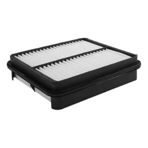 Filtro Ar Carro Tracker 2.0 2001 a 2015
