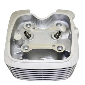 Cabeçote Cg Titan 150 Até 2004 a 2005 Sem Catalisador