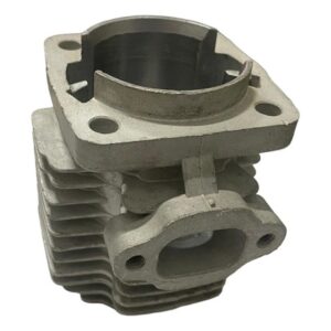 Cabeçote Motor 49cc 2 Tempos Minimoto