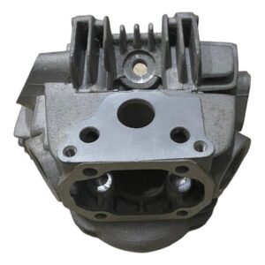 Cabeçote Motor 75cc Mobylete/bikelete