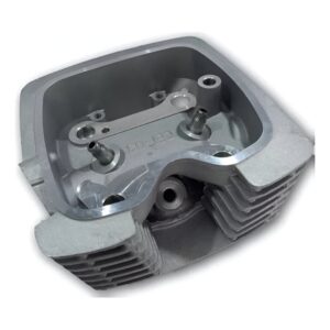 Cabeçote Titan150 Titan 150 2006 2007 2008  C/ Catalizador