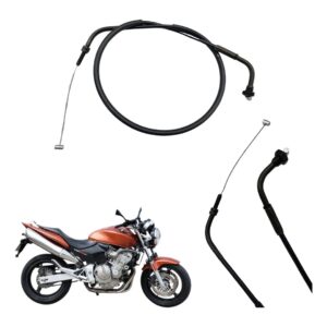 Cabo Acelerador (B) Cb 600 F Hornet 2005 a 2007