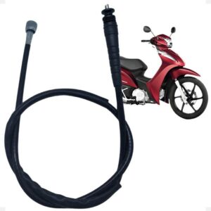 Cabo Acelerador 860mm C100 Biz 1998 a 2005