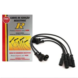 Cabo De Vela Ngk Uno Grand Siena Mobi Palio Fire Evo 1.0 8v SCT65