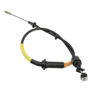 Cabo Embreagem Vw Polo Classic 96/00 Regulagem Manual
