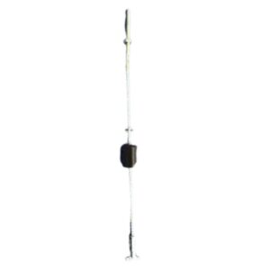 Cabo Freio Diant Courier 97/... Fiesta Hatch 96/06 Ka 97/...