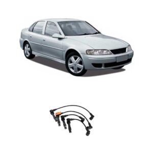 Cabo Ignição Astra Vectra Zafira 1999 a 2004