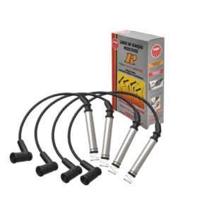 Cabo Vela Gm Monza Kadett Ipanema 1.8/2.0 Efi Ngk Original