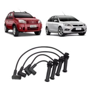 Cabo Vela Ignição Focus / Ecosport / Mondeo 01/07 Delphi