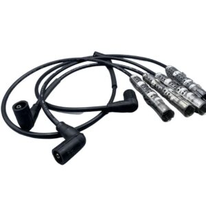 Cabo Vela Ignição Gol Parati Saveiro 03/.. 1.6 1.8 Totalflex