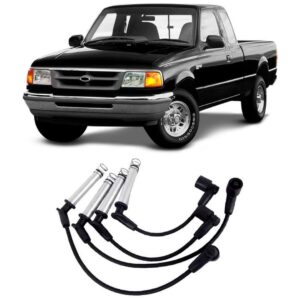 Cabo Vela Ignição Ranger 2.3 8V 96/97 2.5 8V 97/01(GASOLINA)
