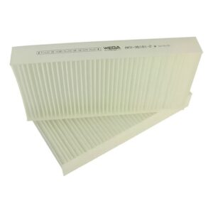 Filtro Cabine Accord 06/.. Civic 01/05 HRV 15/...