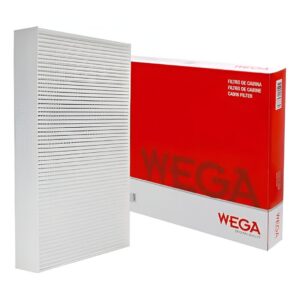 Filtro Cabine Agile/astra/celta/classic/corsa/montana/prisma