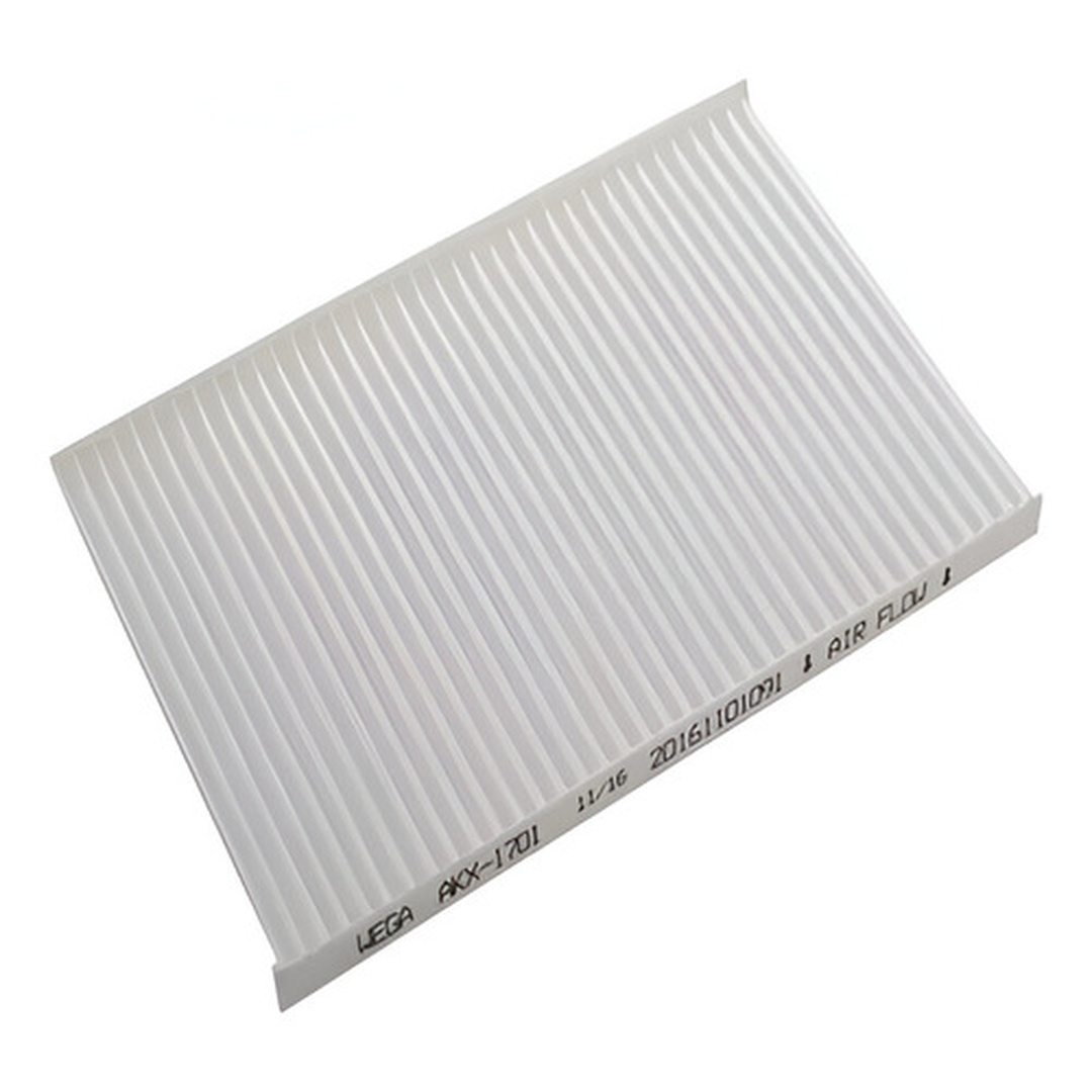 Filtro Cabine Cherry Celer 1.5 16V 2013 em diante