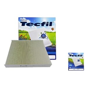Filtro Cabine Fox Polo Gol Spacefox 2002 em diante