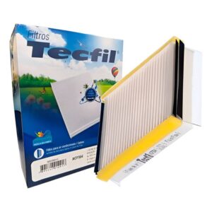Filtro Cabine Gol Saveiro Parati após 1995 1.6 1.8 2.0 8V