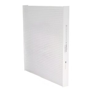 Filtro Cabine I30 2.0 16V 2009 em diante Gasolina