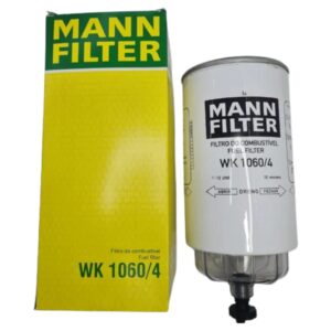 Filtro Combustível Mercedes 1215c 1318l 1634ls 1718m 1723l..