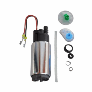 Bomba Combustível Flex Universal Sistema Bosch Vw Gm Fiat