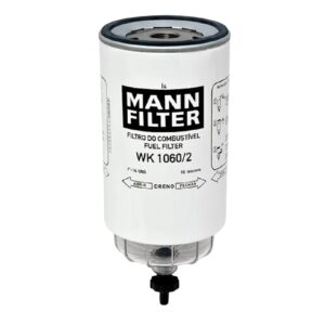 Filtro Combustível VOLVO B10m b12 b12b b7r fh12380 fh12420