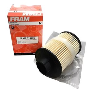 Filtro Combustível Ducato  2.8 TURBO 8V