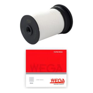 Filtro Combustível S10 2.8 16V 2012 a 2015 TURBO DIESEL