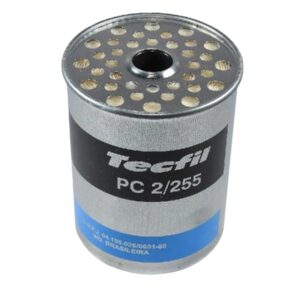 Filtro De Combustível D20 Maxion S4 1992/... DIESEL