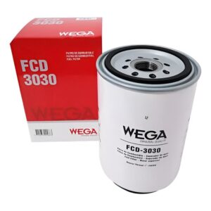 Filtro De Combustível Hr Euro 2.5 Diesel 130cv 2019/...