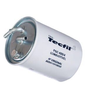 Filtro De Combustível Diesel S10 Blazer 05/12 frontier 06/..