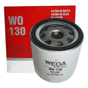 Filtro De Óleo Wega Agile Astra Blazer Celta Corsa