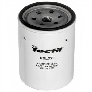Filtro Óleo Besta 2.7 GS Full 12L 98/... 3.0 99/00 K2700 2.7