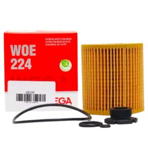 Filtro Oleo BMW Serie 1 3 4 X1 X3 X4 Z4 2.0 Turbo 2011/...