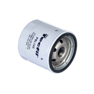Filtro Óleo Courier 1.3 97/00 1.4 97/04 Ecosport 2.0 03/...