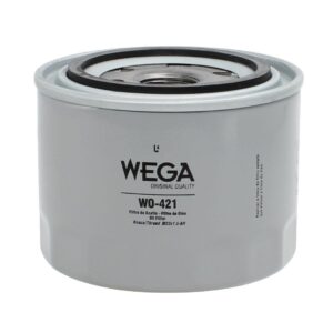 Filtro Óleo Ducato MultiJet Jumper Peugeot Boxer 2.3 2009/..